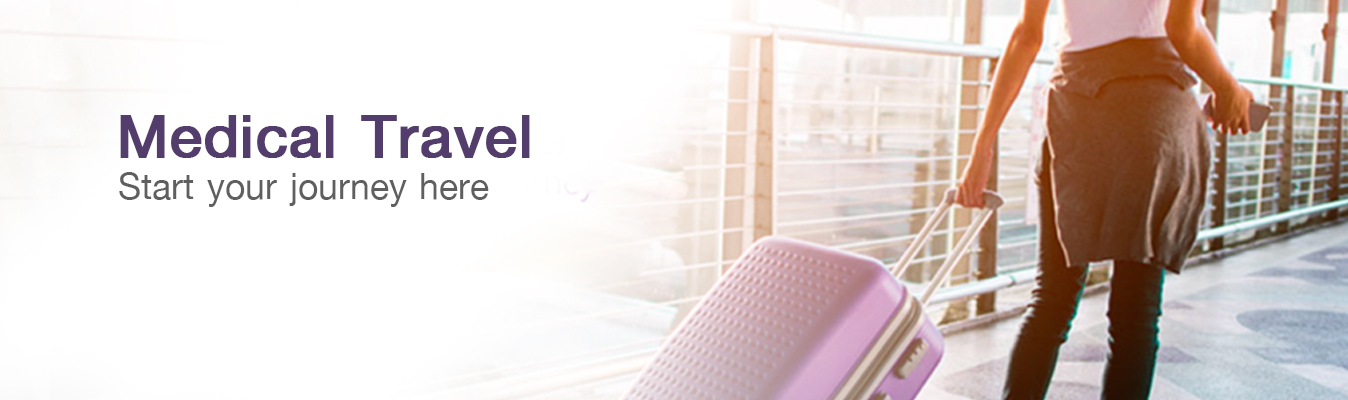 Medical travel