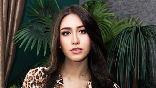 Một điều kỳ diệu của việc định hình lại Mũi, Pam Pamela