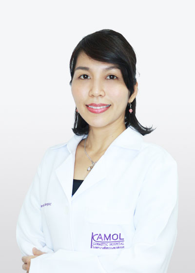 Ms.Srinakorn Prohmtong
