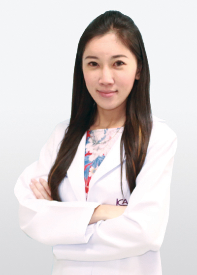 Dr.Dolnapha Ruttanagorn MD