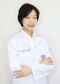 Dr.Natthacha Vamvanij MD