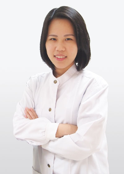 Dr.Butsayamas Sutamwatcharothai, DDS