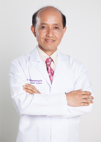 Dr.Pittaya Vapattanawong MD
