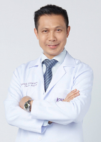 Dr.Kamol Pansritum MD