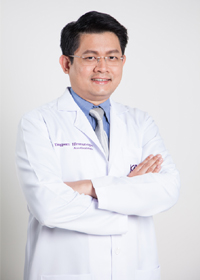 Dr.Thongporn Himmun-ngan MD