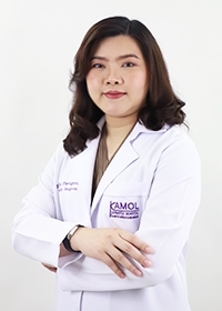Dr.Janjira Paengnoi MD