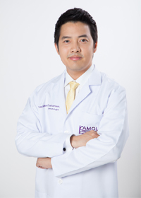Dr.Tatchakorn Thaisamarn, MD