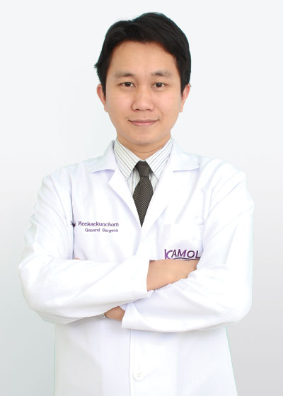 Dr.Angkoon Anuwong MD