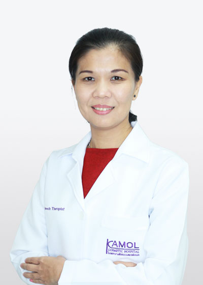 Ms.Sirirat Prayoouperaput