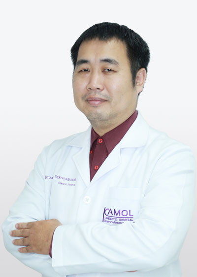 Dr.Sappachai Sukeeyamanon MD