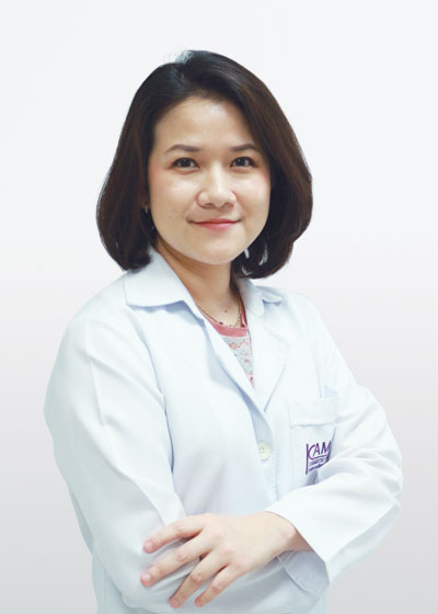 Tiến sĩ P. Wangchalabovorn MD