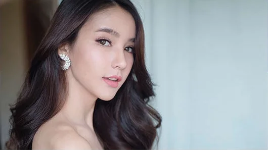Một người đẹp youtuber